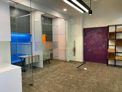 Sbf Center (D1), Office #456072241